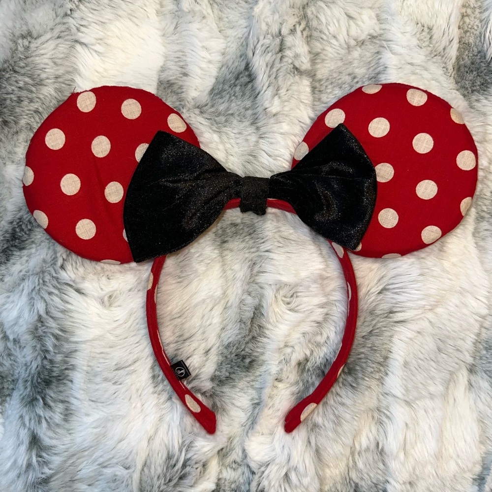 ASOS x Disney Minnie Ears
